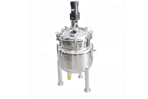 如何让才能使不锈钢反应釜更加耐用及防静电的方法有哪些？