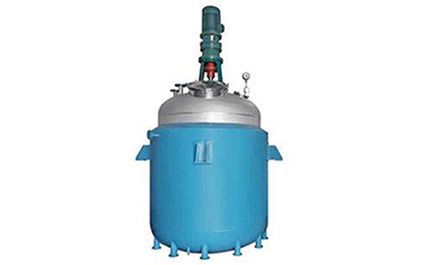 电加热不锈钢反应釜的效果及维护