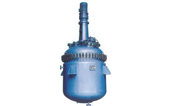 化工反应釜的使用及加料办法