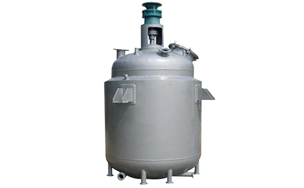 电加热不锈钢反应釜