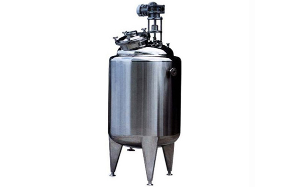 不锈钢反应釜的防火措施及注意事项